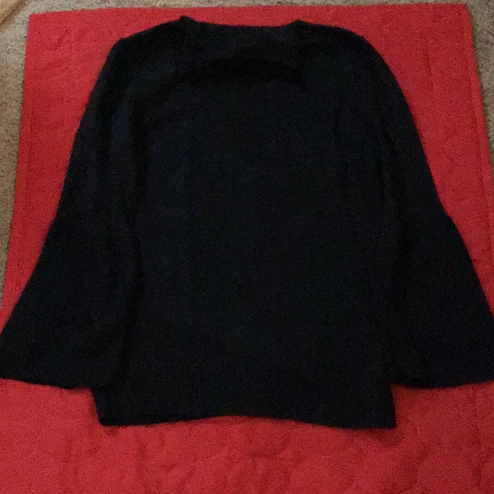 Sweater top